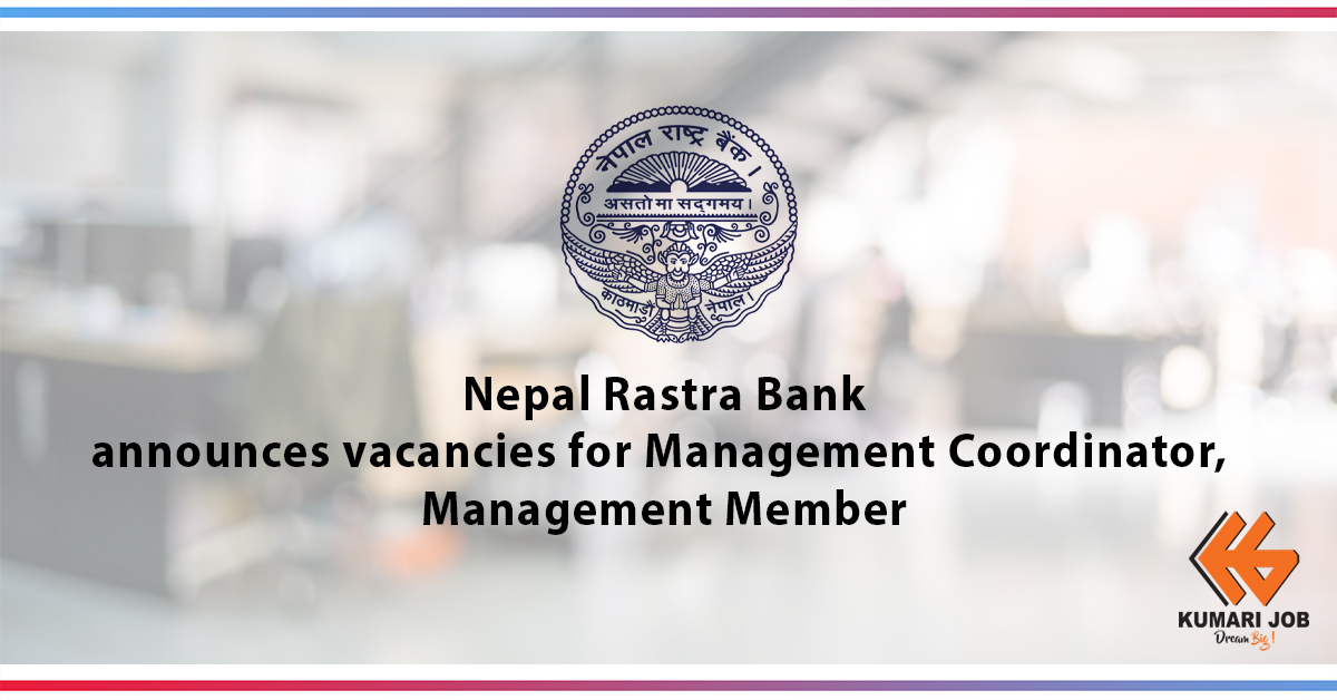 Nepal Rastra Bank